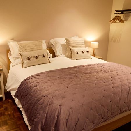 Hunters Lodge Inn Totnes Buitenkant foto